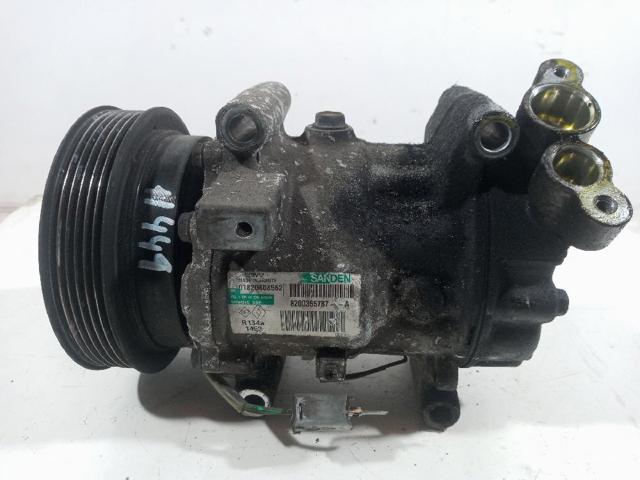 NISSAN 8200365787 Compresor de aire acondicionado  comprar en Murcia