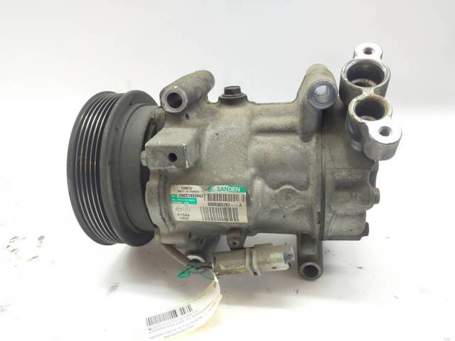 8200365787 NISSAN Compresor de aire acondicionado  disponible Alicante