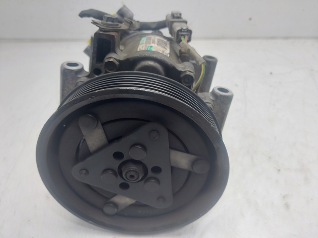 8200365787 Compresor de aire acondicionado  comprar en Pontevedra