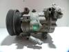 Compresor de aire acondicionado Nissan Qashqai I