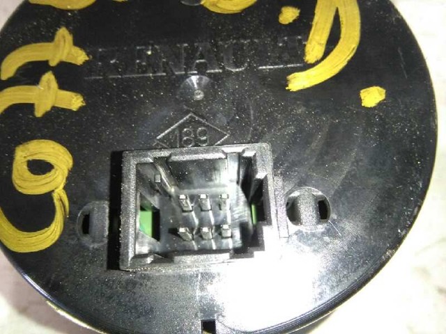 8200367334 RENAULT Módulo de modos de calefacción/aire acondicionado  comprar en Jaén