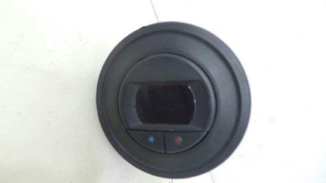 8200367334 RENAULT Unidad de control aire acondicionado comprar Madrid