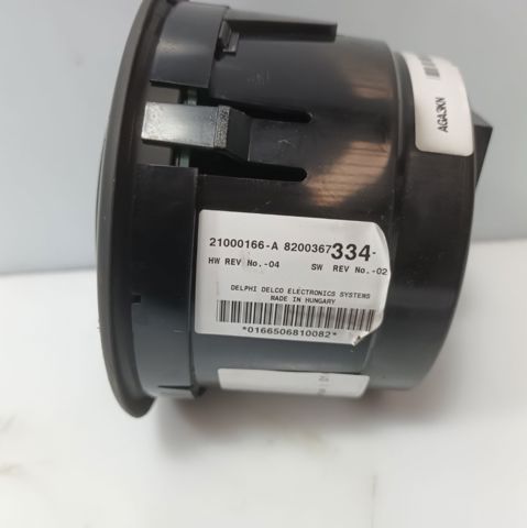 8200367334 Módulo de modos de calefacción/aire acondicionado  disponible Utrera