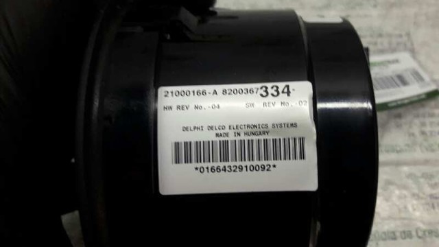 8200367334 Unidad de control aire acondicionado comprar Girona