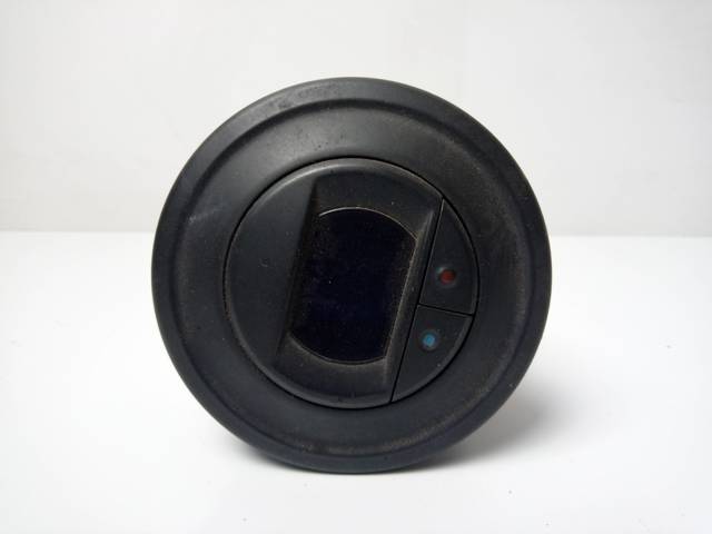 8200367334 RENAULT Módulo de modos de calefacción/aire acondicionado  disponible Ourense