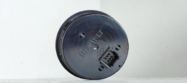 8200367334 Módulo de modos de calefacción/aire acondicionado  disponible Burgos