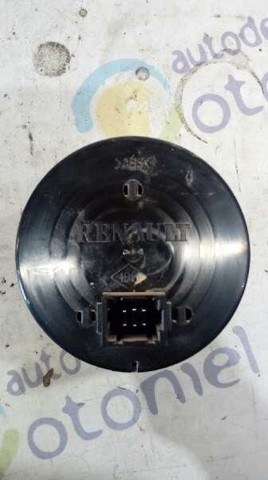 RENAULT 8200367334 Unidad de control aire acondicionado  en stock Salamanca