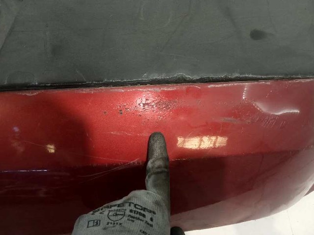 8200368372 RENAULT Protección motor / empotramiento comprar Madrid