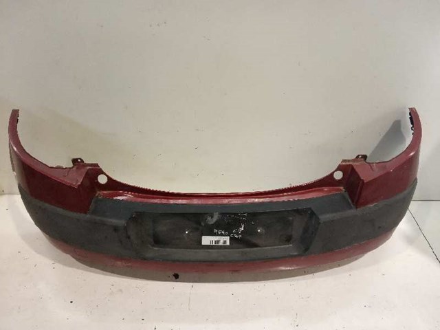 RENAULT 8200368372 Protección motor / empotramiento  en stock Salamanca