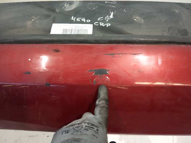 8200368372 Protección motor / empotramiento  en stock Castellón