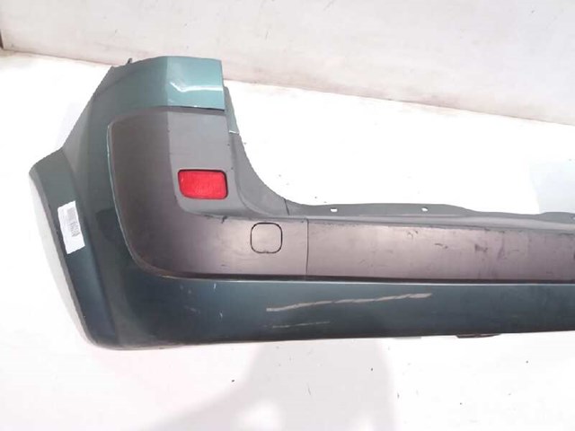 8200368372 RENAULT Protección motor / empotramiento  en stock Gandía