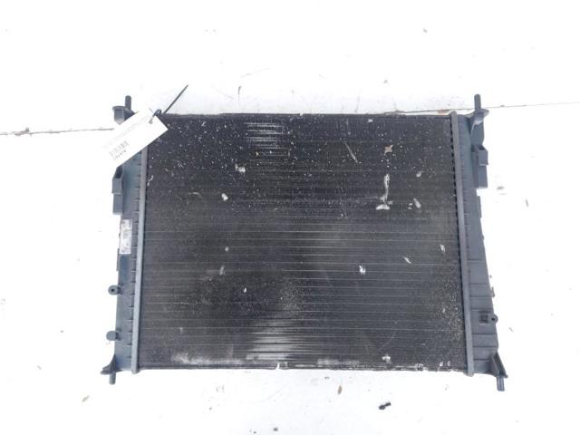 Radiador 8200369307 RENAULT