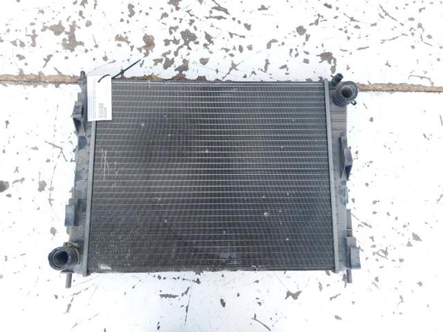Radiador de auto 8200369307 RENAULT