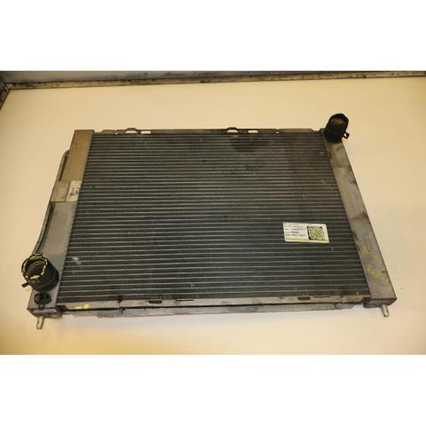 RENAULT 8200369308 Condensador de aire acondicionado  disponible España