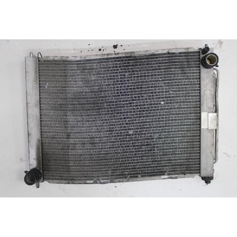 RENAULT 8200369308 Condensador aire acondicionado  en stock Salamanca