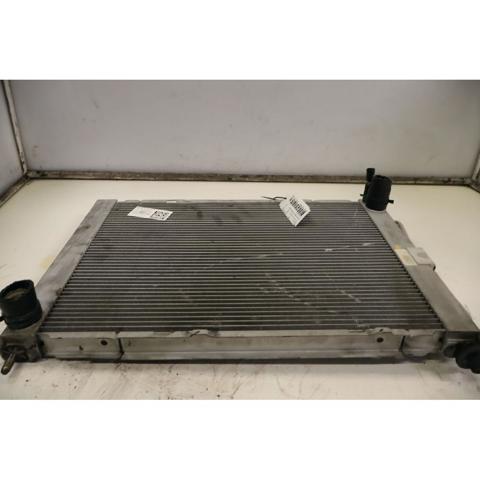 8200369308 RENAULT Condensador aire acondicionado comprar Alcalá