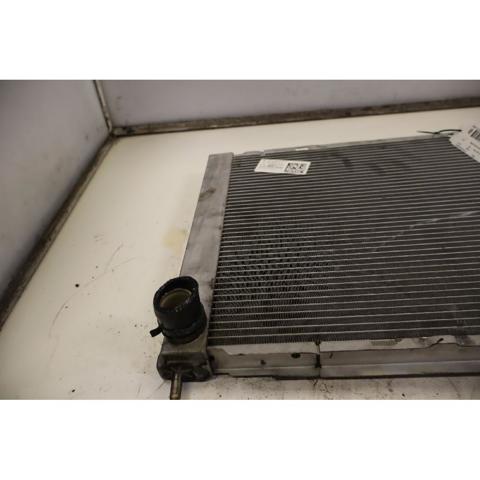 RENAULT 8200369308 Condensador de aire acondicionado  disponible España