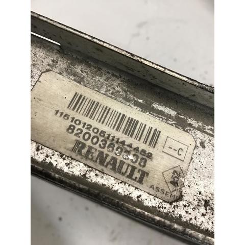 8200369308 Condensador de aire acondicionado  comprar en Pontevedra