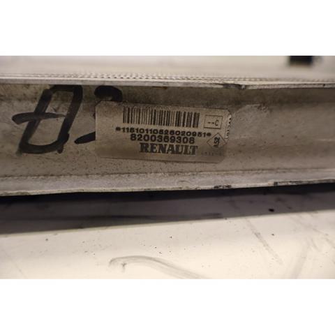 8200369308 RENAULT Condensador de aire acondicionado  comprar en Oviedo