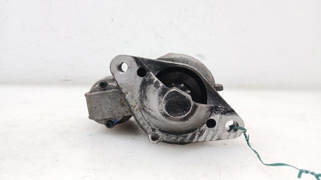 RENAULT 8200369521 Motor de arranque  comprar en Ponferrada