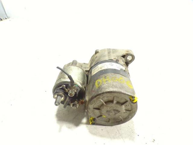 8200369521 RENAULT Motor de arranque comprar Alcalá