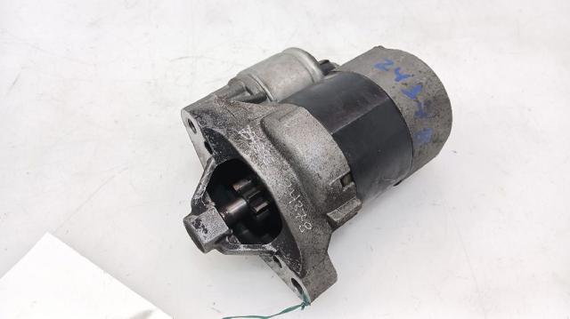 8200369521 Motor de arranque comprar Girona