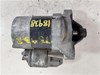 Motor de arranque 8200369521 RENAULT