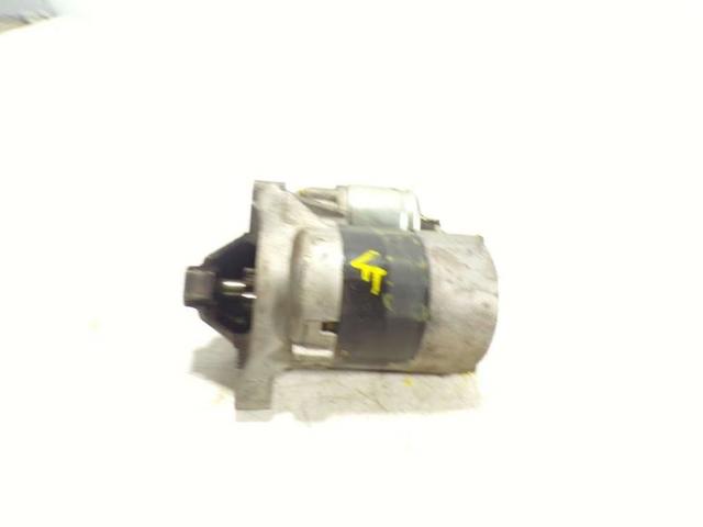 RENAULT 8200369521 Motor de arranque comprar Tarragona