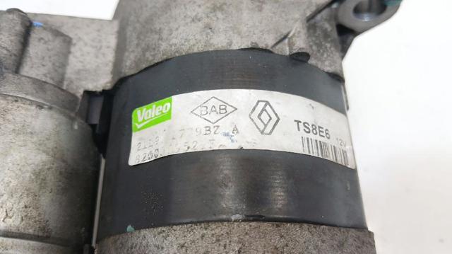 8200369521 Motor de arranque  en stock Sabadell