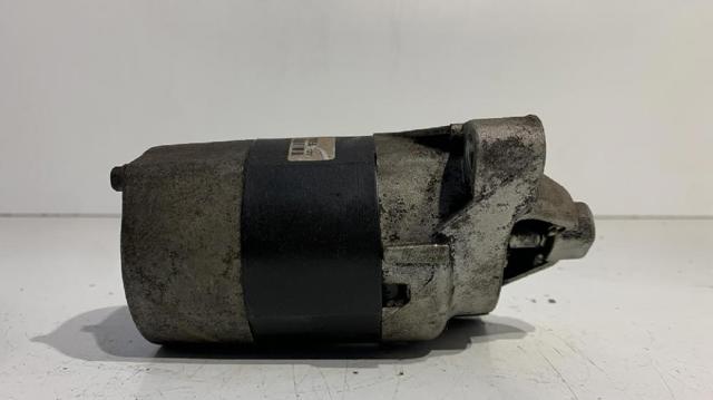 Motores de arranque 8200369521 RENAULT