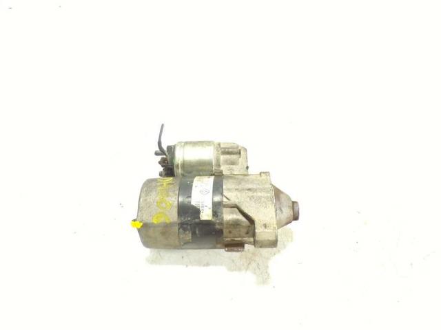 8200369521 RENAULT Motor de arranque  comprar en Oviedo