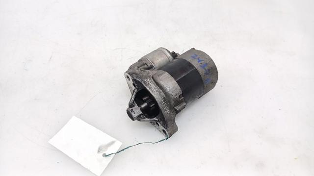 8200369521 Motor de arranque  comprar en Reus