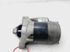 Motores de arranque 8200369521 RENAULT
