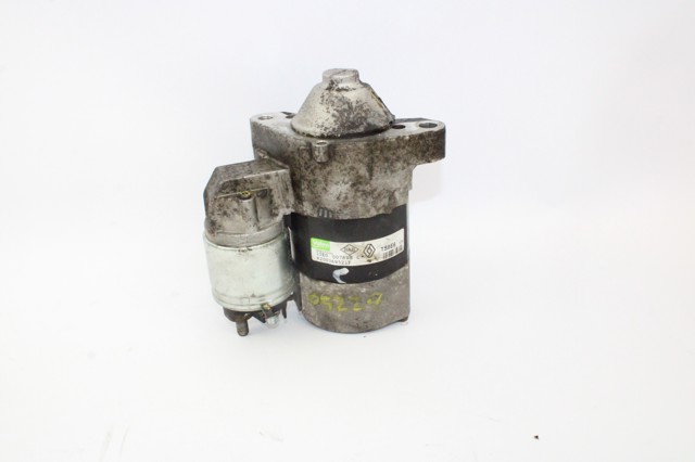 RENAULT 8200369521F Motor de arranque  disponible España