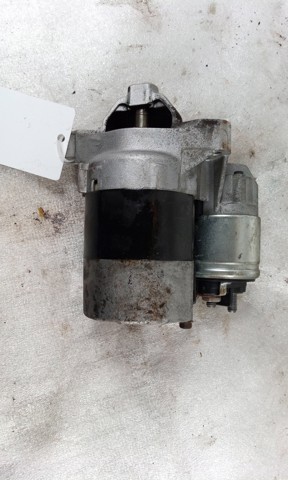 RENAULT 8200369521F Motor de arranque comprar Barcelona