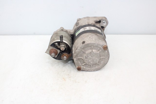 8200369521F RENAULT Motor de arranque comprar Bilbao