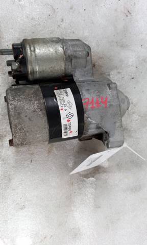 8200369521F RENAULT Motor de arranque  comprar en Jaén