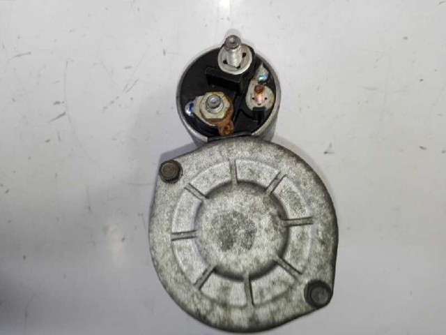 8200369521F RENAULT Motor de arranque  comprar en Oviedo