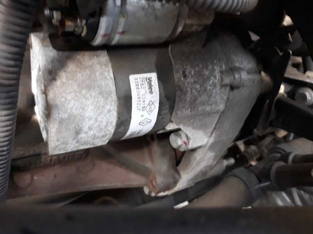 RENAULT 8200369521F Motor de arranque  comprar en Murcia