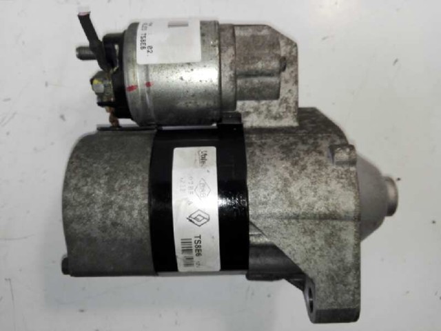 8200369521F Motor de arranque  disponible Utrera