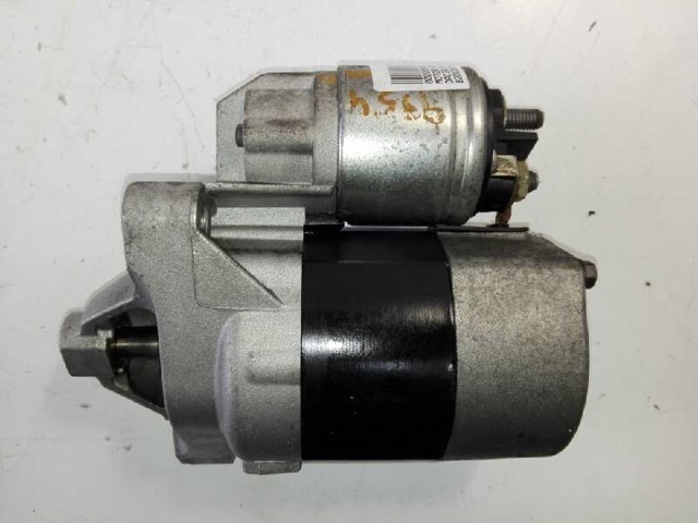 8200369521F Motor de arranque comprar Almería