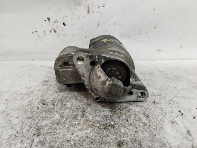 8200369521G RENAULT Motor de arranque comprar Alcalá