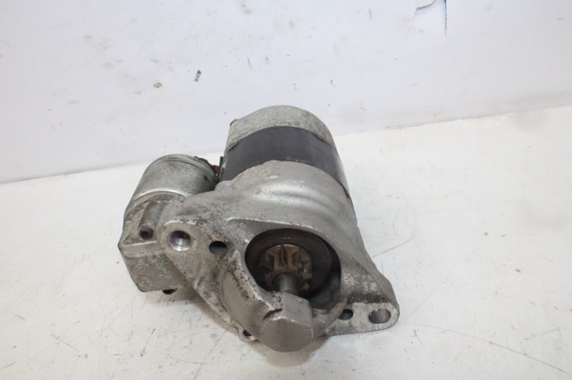 8200369521G RENAULT Motor de arranque  comprar en Lleida