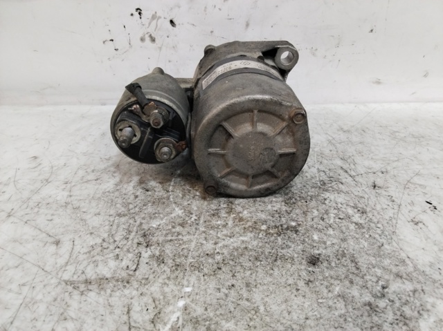 RENAULT 8200369521G Motor de arranque  comprar en Albacete