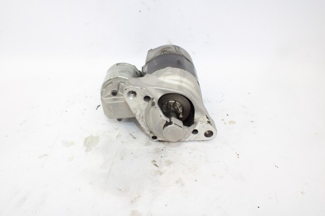 8200369521G RENAULT Motor de arranque  comprar en Lleida