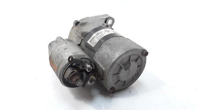 RENAULT 8200369521G Motor de arranque  disponible España