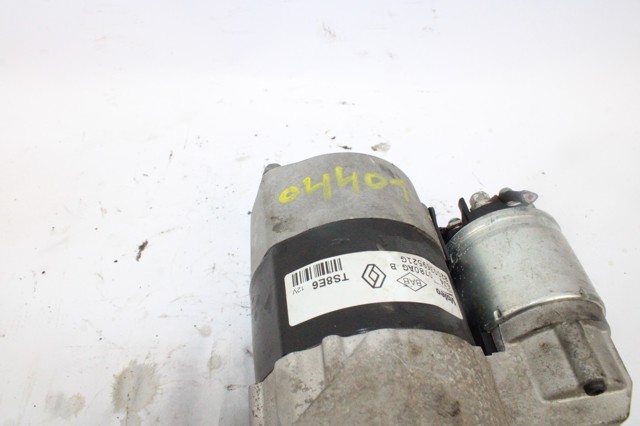 8200369521G Motor de arranque  disponible Málaga