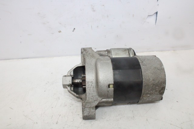 8200369521G Motor de arranque  comprar en Zaragoza