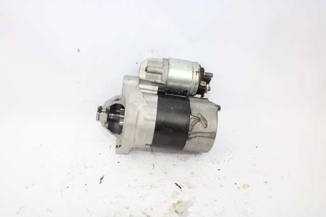 RENAULT 8200369521G Motor de arranque comprar Pamplona