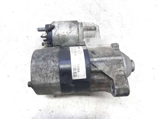8200369521G RENAULT Motor de arranque comprar Madrid